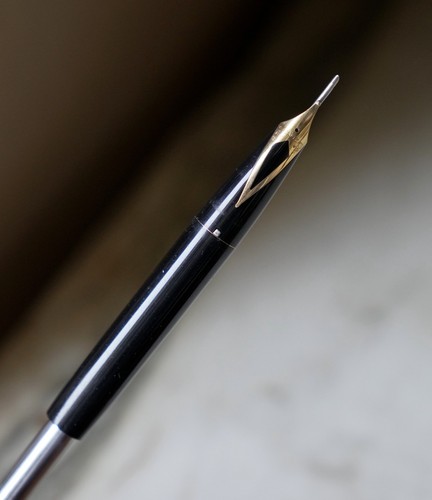 Rare stylo plume sheaffer pfm - stylo,