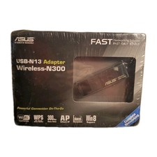 NEW ASUS USB-N13 Wireless-N300