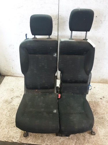 Siege avant droit banquette - siege,