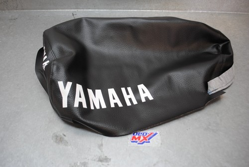 Housse selle yamaha 175 - housse,