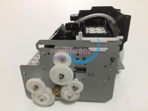 1pcs pump capping station - pump,