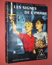Les SIgnes de l'Empire