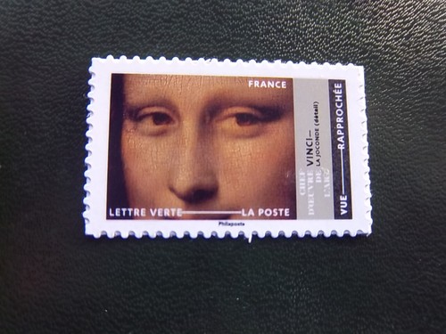 France timbres autoadhésifs - france,