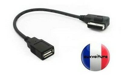 Câble ami mmi mdi adaptateur - câble,