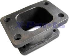 T25 Sur T3 Adaptateur Bride