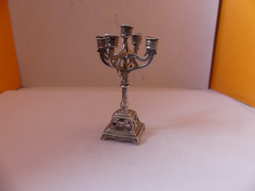 Miniature chandelier 5 - a,