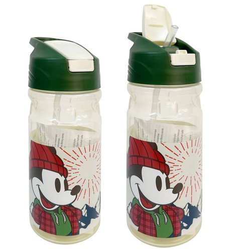 Disney mickey mouse bouteille - mickey,