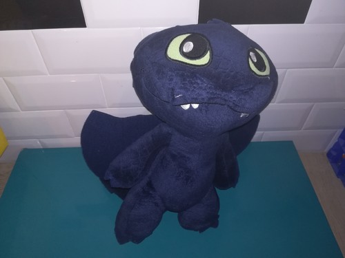 Peluche dragon 2 - 18.11.18.1,