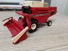 Moissonneuse international