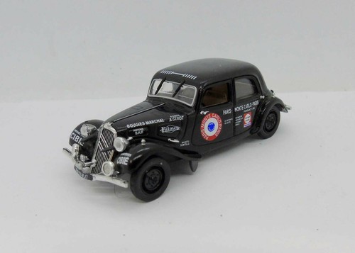 34780 norev citroen traction - /,