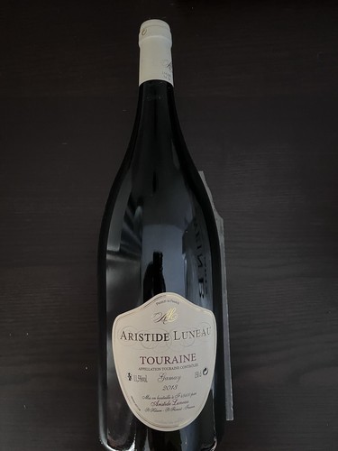 Magnum 150 touraine - 150, cl