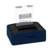 Double Chargeur USB pour