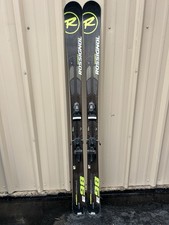 ROSSIGNOL EXPERIENCE E98 all