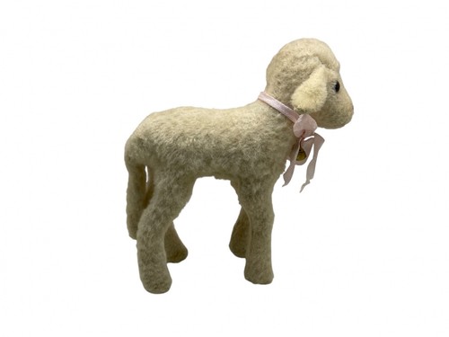 Peluche collection mouton - peluche, de