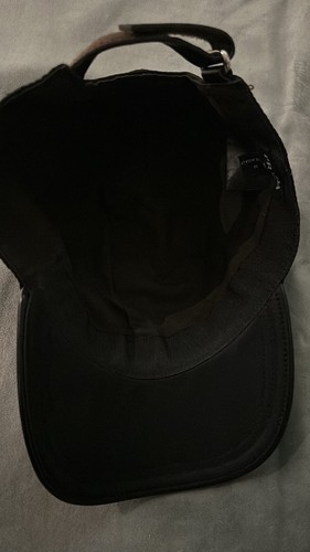 Casquette prada - casquette,