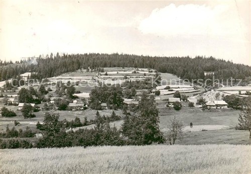 Kasina wielka panorama - wielka,