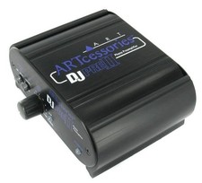 DJ PRE II PREAMPLI PHONO / LINE RIAA  DJPRE II ART