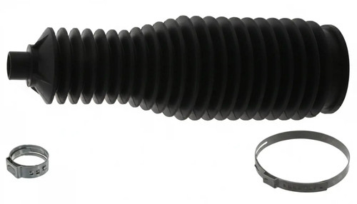 Soufflet crémaillère de - soufflet,