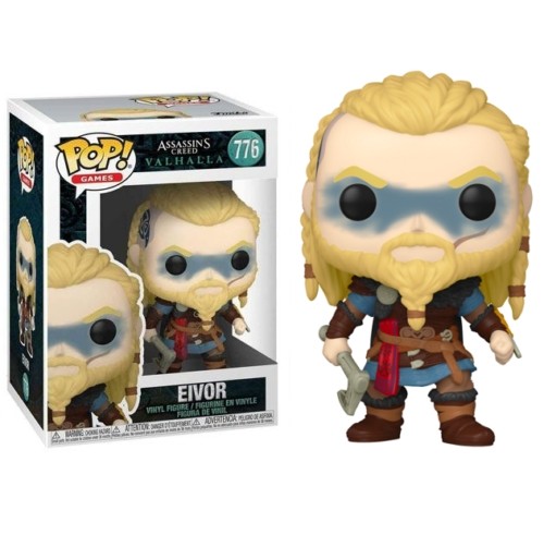 Funko pop games assassin - pop, assassin's