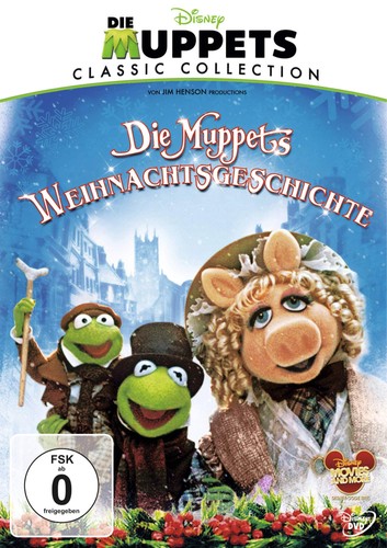 Die muppets - die,