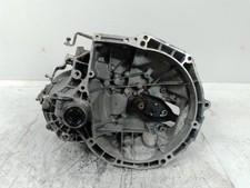 Boite de vitesses PEUGEOT 206 PHASE 2 2222WY