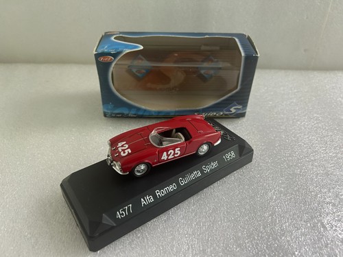 Solido 4577 alfa romeo - solido,