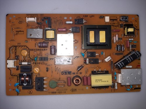 Carte alimentation aps 349 - alimentation, aps-349