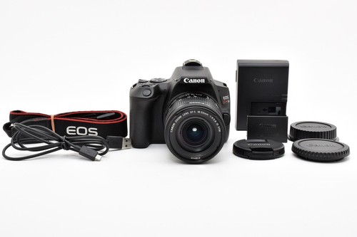 Top mint canon eos - canon,