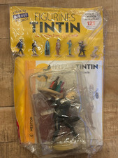Tintin La collection