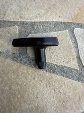 Poignée Carter Lanceur Tronçonneuse Stihl 08 S