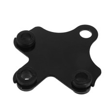 Support compteur de - support,