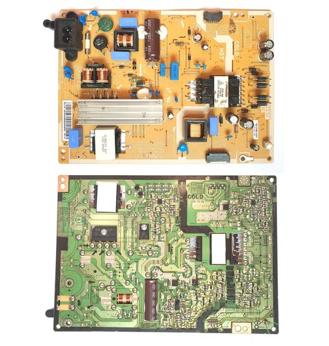 Carte alimentation bn44 00698a - carte, bn44-00698a