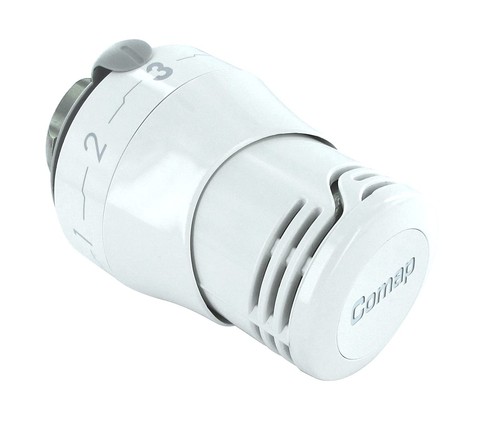 Tête thermostatique senso - senso,