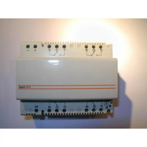 Legrand 06526 alarme - -,