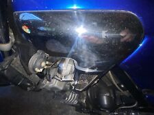 Écopé Yamaha Fzx 750