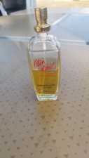 bourjois CLIN D OEIL NOTE TENDRE VAPO 100 ML RESTE 50 VINTAGE RARE ANCIEN 