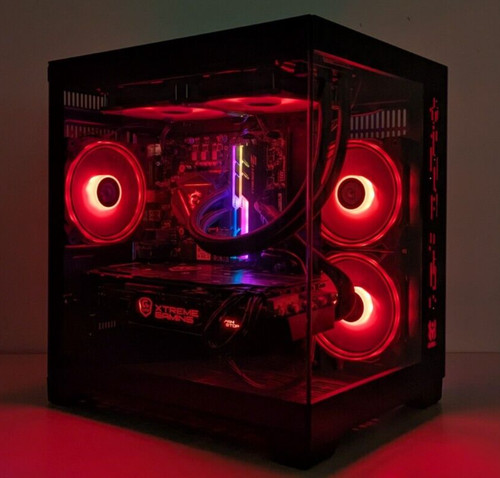 Gamer ultra performant - pc, ultra-performant