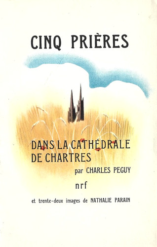1956 charles péguy - 1956, +