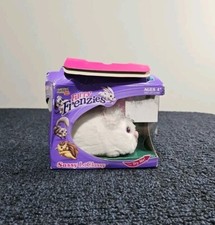 NEW DAMAGED BOX Fur Real Furry