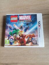 Lego Marvel NINTENDO 3DS