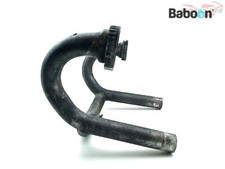 Set courbes d'échappement BMW