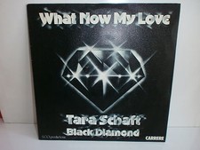 TARA SCHAFT / BLACK DIAMOND What now my love 49381