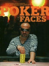 Livre poker face collectif