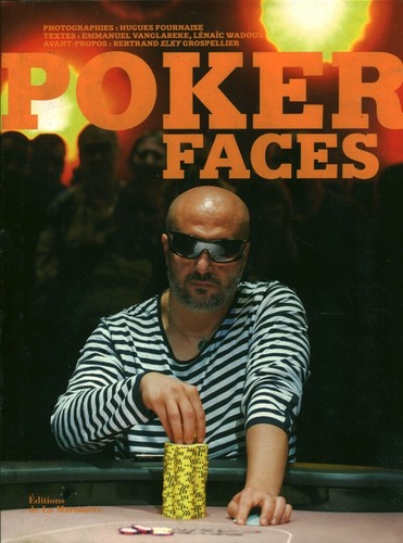 Livre poker face - , collectif
