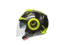 Casque Helmet Jet 2019 Cool