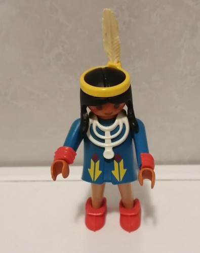 Playmobil geobra vintage - playmobil,
