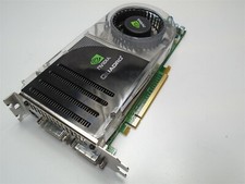 NVIDIA Quadro FX4600 768 MB