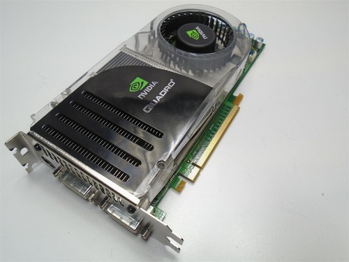 Nvidia quadro fx4600 768 - fx4600, mb