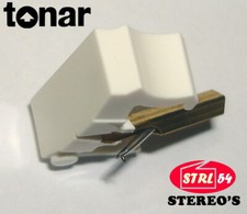 Stylet TONAR pr ELAC 344 144 244 444 D344-17 STS D244-17 pointe lecture diamant