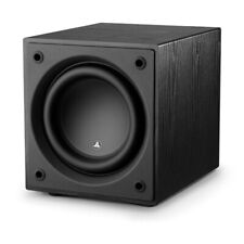 Caisson de basses actif JL AUDIO D-108 8 pouces 500 W 31-112 Hz DMA 2 x RCA 1...